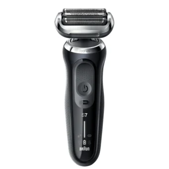 Braun Series 7 S0441288 Ξυριστική Μηχανή Προσώπου Επαναφορτιζόμενη A0044382