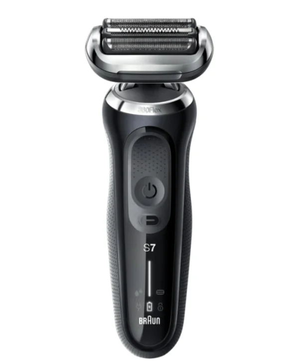 Braun Series 7 S0441288 Ξυριστική Μηχανή Προσώπου Επαναφορτιζόμενη A0044382