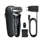 Braun Series 7 S0441288 Ξυριστική Μηχανή Προσώπου Επαναφορτιζόμενη A0044382 - Image 2