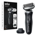 Braun Series 7 S0441288 Ξυριστική Μηχανή Προσώπου Επαναφορτιζόμενη A0044382 - Image 3