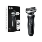 Braun Series 7 S0441288 Ξυριστική Μηχανή Προσώπου Επαναφορτιζόμενη A0044382 - Image 4