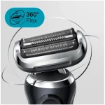 Braun Series 7 S0441288 Ξυριστική Μηχανή Προσώπου Επαναφορτιζόμενη A0044382 - Image 6