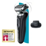 Braun Series 7 S0441288 Ξυριστική Μηχανή Προσώπου Επαναφορτιζόμενη A0044382 - Image 7