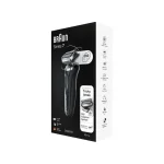 Braun Series 7 S0441288 Ξυριστική Μηχανή Προσώπου Επαναφορτιζόμενη A0044382 - Image 8