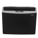 Adler Φορητό Ψυγείο Θερμοηλεκτρικό 40lt 12V / 230V Μαύρο AD 8092