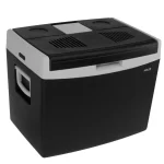 Adler Φορητό Ψυγείο Θερμοηλεκτρικό 40lt 12V / 230V Μαύρο AD 8092 - Image 4