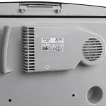 Adler Φορητό Ψυγείο Θερμοηλεκτρικό 40lt 12V / 230V Μαύρο AD 8092 - Image 9