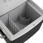 Adler Φορητό Ψυγείο Θερμοηλεκτρικό 40lt 12V / 230V Μαύρο AD 8092 - Image 11