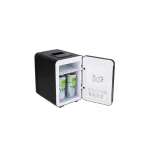 Adler Φορητό Ψυγείο Θερμοηλεκτρικό 40lt 12V / 230V Μαύρο AD 8092 - Image 12