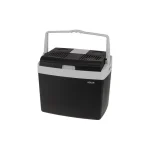 Adler Φορητό Ψυγείο Θερμοηλεκτρικό 25lt 12V / 230V Καφέ AD 8091