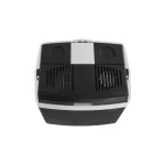 Adler Φορητό Ψυγείο Θερμοηλεκτρικό 25lt 12V / 230V Καφέ AD 8091 - Image 5