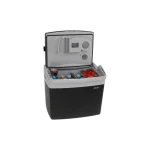 Adler Φορητό Ψυγείο Θερμοηλεκτρικό 25lt 12V / 230V Καφέ AD 8091 - Image 6