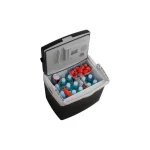Adler Φορητό Ψυγείο Θερμοηλεκτρικό 25lt 12V / 230V Καφέ AD 8091 - Image 7