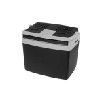 Adler Φορητό Ψυγείο Θερμοηλεκτρικό 25lt 12V / 230V Καφέ AD 8091 - Image 9