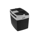 Adler Φορητό Ψυγείο Θερμοηλεκτρικό 25lt 12V / 230V Καφέ AD 8091 - Image 10