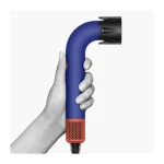 Dyson HD18 Supersonic R Ionic Επαγγελματικό Πιστολάκι Μαλλιών με Φυσούνα 1700W Vinca Blue / Topaz 522266-01 - Image 2