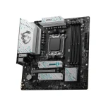 MSI B650M Gaming Plus WIFI Motherboard Micro ATX με AMD AM5 Socket 7E24-001R - Image 3