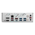 MSI B650M Gaming Plus WIFI Motherboard Micro ATX με AMD AM5 Socket 7E24-001R - Image 5
