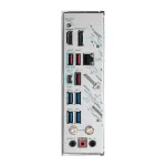MSI B650M Gaming Plus WIFI Motherboard Micro ATX με AMD AM5 Socket 7E24-001R - Image 6
