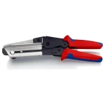 Knipex Ψαλίδι Γενικής Χρήσης για Πλαστικά Μήκους 110mm 950221 - Image 2