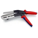 Knipex Ψαλίδι Γενικής Χρήσης για Πλαστικά Μήκους 110mm 950221 - Image 3