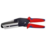Knipex Ψαλίδι Γενικής Χρήσης για Πλαστικά Μήκους 110mm 950221 - Image 4
