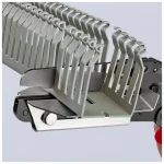 Knipex Ψαλίδι Γενικής Χρήσης για Πλαστικά Μήκους 110mm 950221 - Image 5