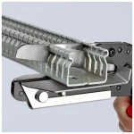 Knipex Ψαλίδι Γενικής Χρήσης για Πλαστικά Μήκους 110mm 950221 - Image 6