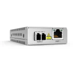 Allied Telesis Media Converter TAA 10/100/1000T to 1000LX/LC 1τμχ AT-MMC2000LX/LC-960 AT-MMC2000LX/LCTAA60 - Image 2