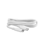 Dicota Φορτιστής Χωρίς Καλώδιο GaN με Θύρα USB-A και 2 Θύρες USB-C 100W Power Delivery / Quick Charge 4+ Λευκός (D31983) - Image 6