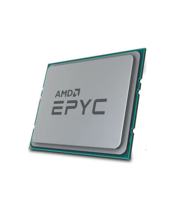 AMD Epyc 9175F 4.2GHz Επεξεργαστής 16 Πυρήνων για Socket SP5 Tray 100-000001145