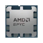 AMD Epyc 9175F 4.2GHz Επεξεργαστής 16 Πυρήνων για Socket SP5 Tray 100-000001145 - Image 2