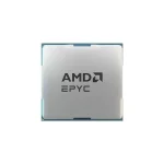 AMD Epyc 9175F 4.2GHz Επεξεργαστής 16 Πυρήνων για Socket SP5 Tray 100-000001145 - Image 4