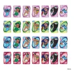 Επιτραπέζιο Παιχνίδι UNO Lilo & Stitch για 2-10 Παίκτες 7+ Ετών Mattel JCC10 - Image 2