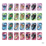 Επιτραπέζιο Παιχνίδι UNO Lilo & Stitch για 2-10 Παίκτες 7+ Ετών Mattel JCC10 - Image 6