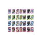 Επιτραπέζιο Παιχνίδι UNO Lilo & Stitch για 2-10 Παίκτες 7+ Ετών Mattel JCC10 - Image 7