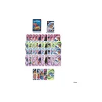 Επιτραπέζιο Παιχνίδι UNO Lilo & Stitch για 2-10 Παίκτες 7+ Ετών Mattel JCC10 - Image 9