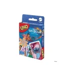 Επιτραπέζιο Παιχνίδι UNO Lilo & Stitch για 2-10 Παίκτες 7+ Ετών Mattel JCC10 - Image 10