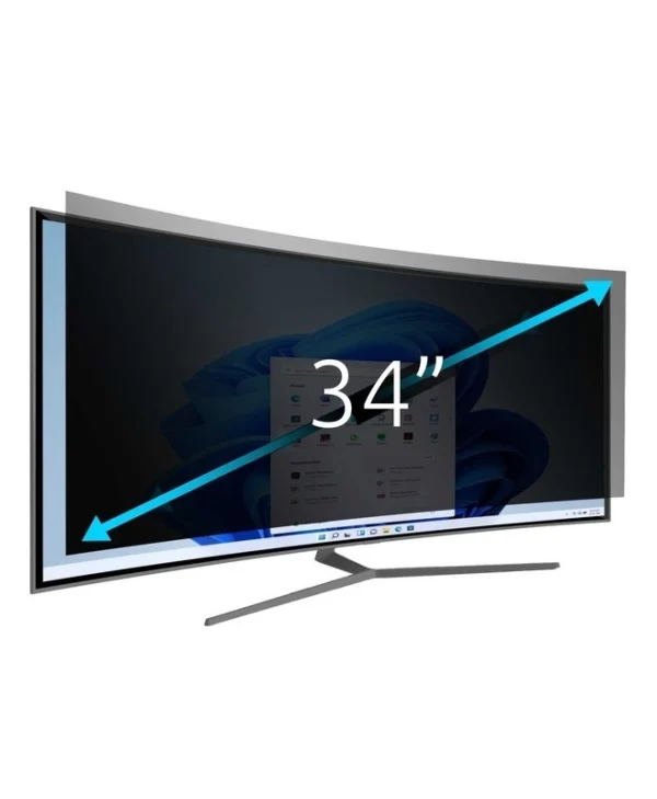 Kensington Φίλτρο Οθόνης για Laptop 627208