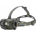 LedLenser Φακός Κεφαλής LED IP68 με Μέγιστη Φωτεινότητα 1600lm 503089