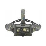 LedLenser Φακός Κεφαλής LED IP68 με Μέγιστη Φωτεινότητα 1600lm 503089 - Image 4