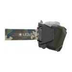 LedLenser Φακός Κεφαλής LED IP68 με Μέγιστη Φωτεινότητα 1600lm 503089 - Image 5