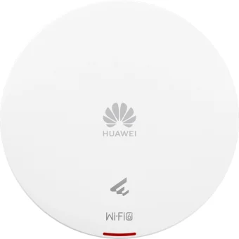 Huawei AP361 Access Point Wi‑Fi 6 Dual Band (2.4 & 5GHz)