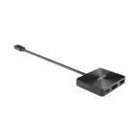 Asus USB-C Docking Station με HDMI 4K PD Μαύρο (90XB0820-BDS000) - Image 3