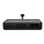 Asus USB-C Docking Station με HDMI 4K PD Μαύρο (90XB0820-BDS000) - Image 4