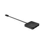 Asus USB-C Docking Station με HDMI 4K PD Μαύρο (90XB0820-BDS000) - Image 5