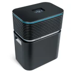 Venta Aerostyle LW74 Black Υγραντήρας 24W για Χώρους 90m² 3074402