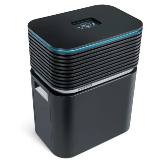 Venta Aerostyle LW74 Black Υγραντήρας 24W για Χώρους 90m² 3074402