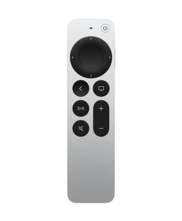 Apple Συμβατό Τηλεχειριστήριο MW5F3ZM/A για Τηλεοράσεις AppleTV 195949394522 38183363