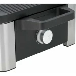 WMF Lono for 4 Επιτραπέζια Ηλεκτρική Ψησταριά Raclette Σχάρας 871W Ανοξείδωτη 36.5x24εκ. 61.3024.5155 - Image 4